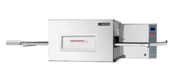 Печь конвейерная Kocateq EPCV30/76 электрическая с шириной конвейера 80см – купить в Санкт-Петербурге по цене завода
