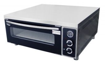 Печь для пиццы Grill Master ППЭ/1 22127 – купить в Санкт-Петербурге по цене завода