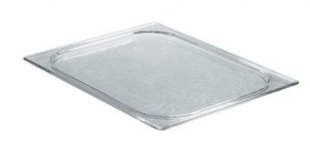 Крышка GN1/1 из поликарбоната для гастроемкости Melform 4211 – купить по цене завода