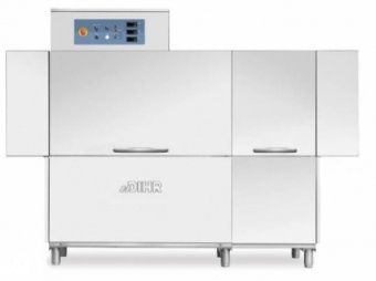 Машина для мойки ящиков Dihr Vx 401 Dx+Dde+Hr20+Dr99/4 части – купить в Санкт-Петербурге по цене завода