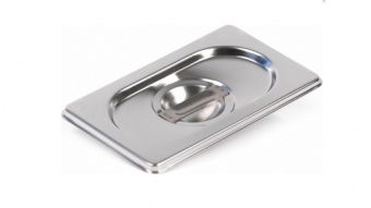Крышка гастроемкости GN1/9 Viatto 819-L – купить в Санкт-Петербурге по цене завода