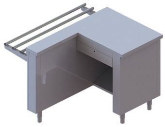 Модуль кассовый Apach Chef Line Luc812R Special – купить в Санкт-Петербурге по цене завода