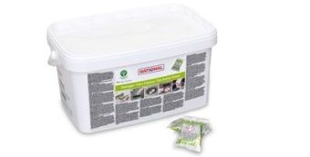 Таблетки для мойки Rational Active Green – купить в Санкт-Петербурге по цене завода