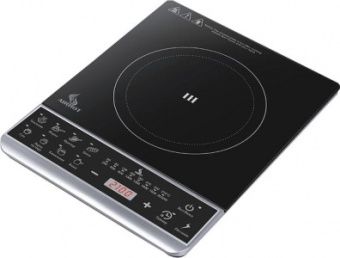 Плита индукционная Airhot Ip2000 Slim – купить в Санкт-Петербурге по цене завода