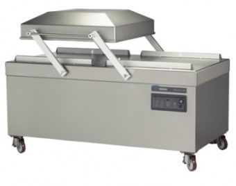 Упаковщик вакуумный двухкамерный Henkelman Polar 2-85 – купить по цене завода
