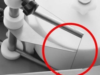 Очистка струны автоматическая Deighton Auto-Wire Clean 360 Machine – купить по цене завода