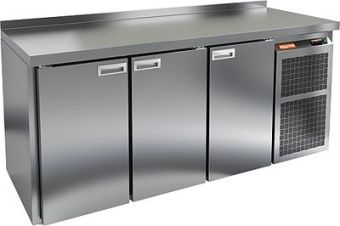 Стол холодильный Hicold GN 111 BR2 TN – купить по цене завода