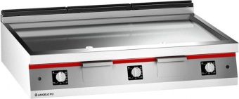 Жарочная поверхность Angelo Po 2N0FT7G газовая плоская с 3 зон.нагр. – купить по цене завода