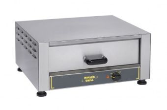 Подогреватель Roller Grill CB 20 B для булочек для хот-догов – купить в Санкт-Петербурге по цене завода