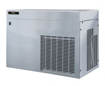 Льдогенератор Apach As250B A чешуя – купить по цене завода