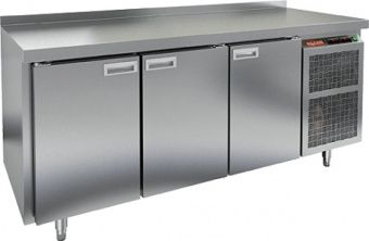 Стол с холодильным и морозильным Шкафами Hicold Hicold Bn 11/Tn-1/Bt – купить по цене завода