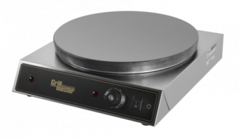 Блинница Grill Master Ф1БкрЭ (21806) электр. 1х350мм – купить в Санкт-Петербурге по цене завода