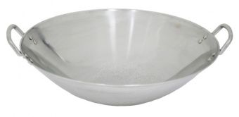 Сковорода WOK Kocateq DC 4050 Eco Wokpan – купить в Санкт-Петербурге по цене завода