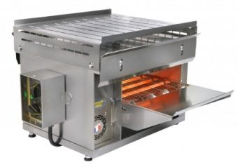 Тостер Roller Grill CT-3000 B – купить в Санкт-Петербурге по цене завода
