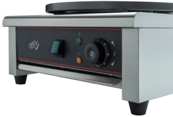 Блинница Crazy Pan CP-CM400 – купить в Санкт-Петербурге по цене завода