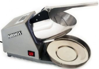Измельчитель льда Airhot IC-1 – купить в Санкт-Петербурге по цене завода