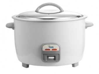 Рисоварка Viatto SQ-56 на 13л/5,6кг, 1,95кВт, 470х470х280мм – купить в Санкт-Петербурге по цене завода