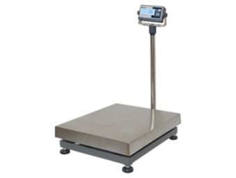 Весы напольные Mas Pm1B-300-4560 Rs-232 электронные – купить в Санкт-Петербурге по цене завода