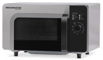 Печь СВЧ Menumaster Rms510Ds2 – купить в Санкт-Петербурге по цене завода