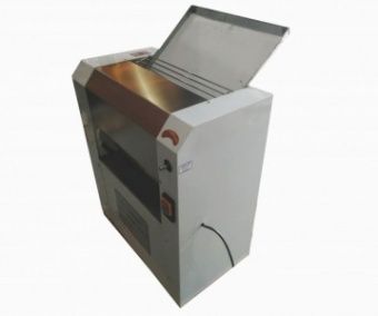 Тестораскаточная машина YM-500B (380V) FoodAtlas – купить в Санкт-Петербурге по цене завода