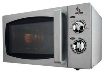 Печь СВЧ Airhot Wp900-25L M – купить в Санкт-Петербурге по цене завода