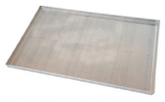 Противень Paderno 41756-60 из алюминия перфорированный 60х40см – купить в Санкт-Петербурге по цене завода