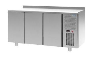 Стол холодильный Polair Tm3Gn-G 1050420D – купить по цене завода