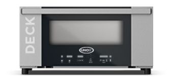 Печь подовая Unox XEBDC-02EU-D – купить в Санкт-Петербурге по цене завода