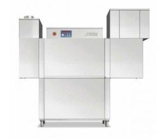 Машина посудомоечная Dihr Rx 101 E Sx+Hr5+Dr24+Dde – купить в Санкт-Петербурге по цене завода
