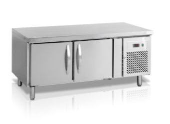 Стол с охлаждающим шкафом Tefcold Uc5210 – купить по цене завода