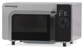 ПЕЧЬ СВЧ RMS510DS2 Menumaster, США – купить в Санкт-Петербурге по цене завода