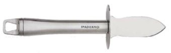 Нож для устриц Paderno 4827845 – купить по цене завода