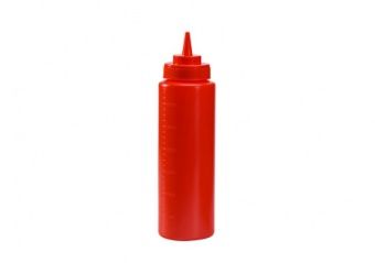 Диспенсер для соусов Viatto JW-LBSD24 RED – купить в Санкт-Петербурге по цене завода