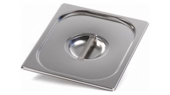 Крышка гастроемкости GN1/2, 812-L Viatto 812-L – купить в Санкт-Петербурге по цене завода