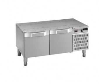 Стол холодильный Apach Chef Line Glpbr127D серии 700 – купить по цене завода