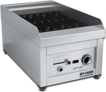 Вапо-гриль Вулкан Etk-Bst1 ТЕННЕСИ арт.6411711 электрич.1х4,5кВт водяной настольный – купить по цене завода