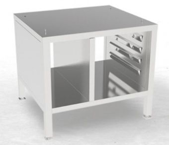 Стенд UG II для Combi-Du Rational 60.31.046 для моделей Combi-Duo XS – купить по цене завода