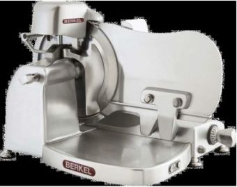 Слайсер Berkel Suprema Pem350 3Ф. – купить в Санкт-Петербурге по цене завода