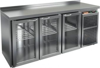 Стол холодильный Hicold Gng 111 Br2 Ht – купить по цене завода