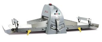 Тестораскаточная машина Flamic SF500BDX1000 – купить в Санкт-Петербурге по цене завода