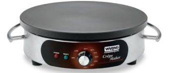 Блинница Waring Wsc160E – купить в Санкт-Петербурге по цене завода