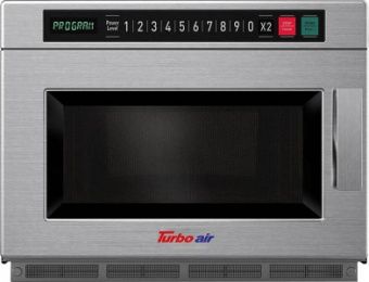 Печь СВЧ TurboAir Tmw-1800Hd – купить в Санкт-Петербурге по цене завода