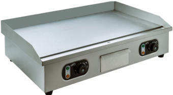 Поверхность жарочная Crazy Pan cp-egr730l – купить в Санкт-Петербурге по цене завода