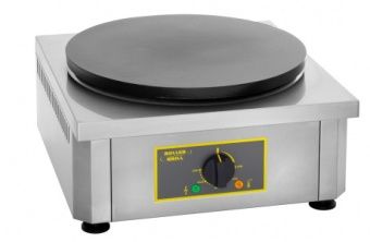 Блинница Roller Grill Cse 350 – купить в Санкт-Петербурге по цене завода