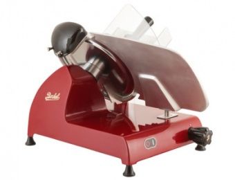 Слайсер Berkel Red Line Rl300 красный – купить в Санкт-Петербурге по цене завода