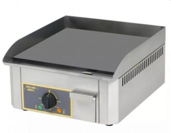 Сковорода открытая настол. Roller Grill Psr 400 E – купить по цене завода