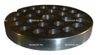 Решетка 8мм, №15 HM-12 (HJ12-05B 8MM) Viatto HM-12 – купить в Санкт-Петербурге по цене завода