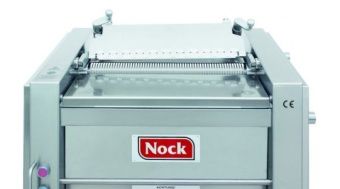 Шкуросъёмная машина Nock Cortex C 560 DBD – купить в Санкт-Петербурге по цене завода