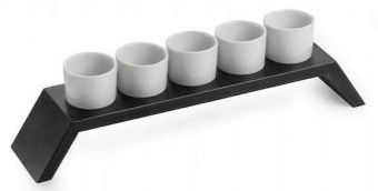 Подставка для стол. Приборов Pintinox 51273901 – купить по цене завода