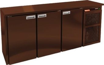 Стол с охлаждающим шкафом Hicold Bn 111 Br2 Tn Bar – купить по цене завода